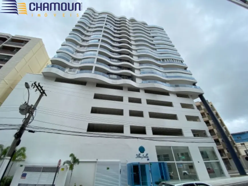 Apartamento com 3 quartos à venda, 90m2 em Centro, Guarapari - ES - imagem 2 Foto 2 de Apartamento com 3 quartos à venda, 90m2 em Centro, Guarapari - ES