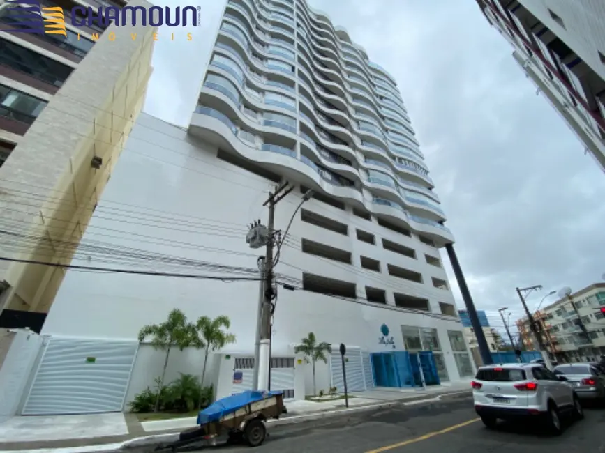 Apartamento com 3 quartos à venda, 90m2 em Centro, Guarapari - ES - imagem 3 Foto 3 de Apartamento com 3 quartos à venda, 90m2 em Centro, Guarapari - ES