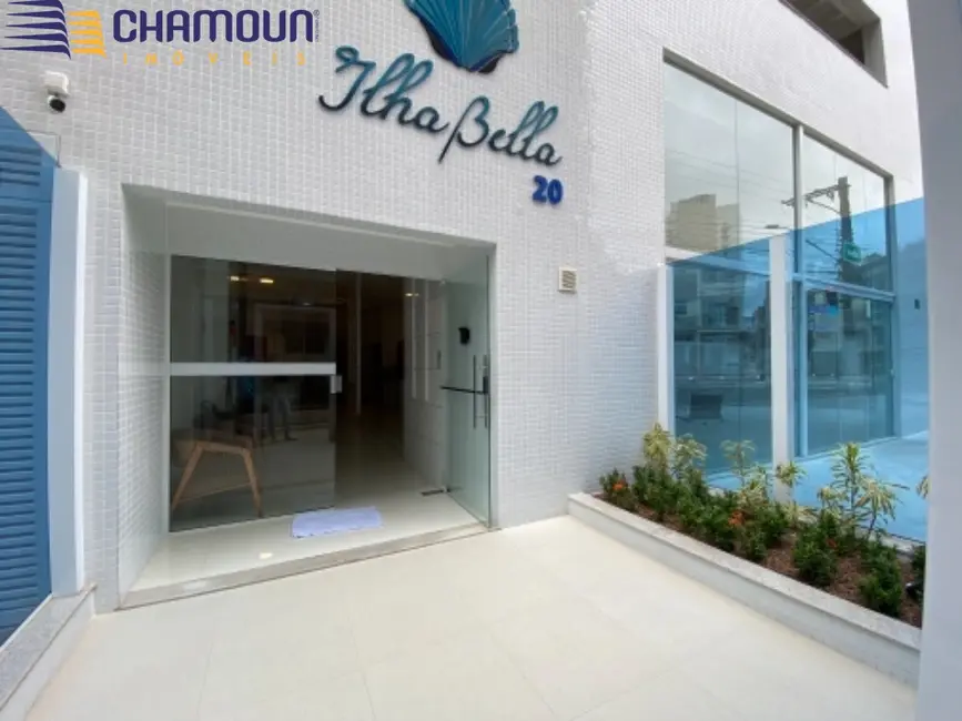 Apartamento com 3 quartos à venda, 90m2 em Centro, Guarapari - ES - imagem 4 Foto 4 de Apartamento com 3 quartos à venda, 90m2 em Centro, Guarapari - ES