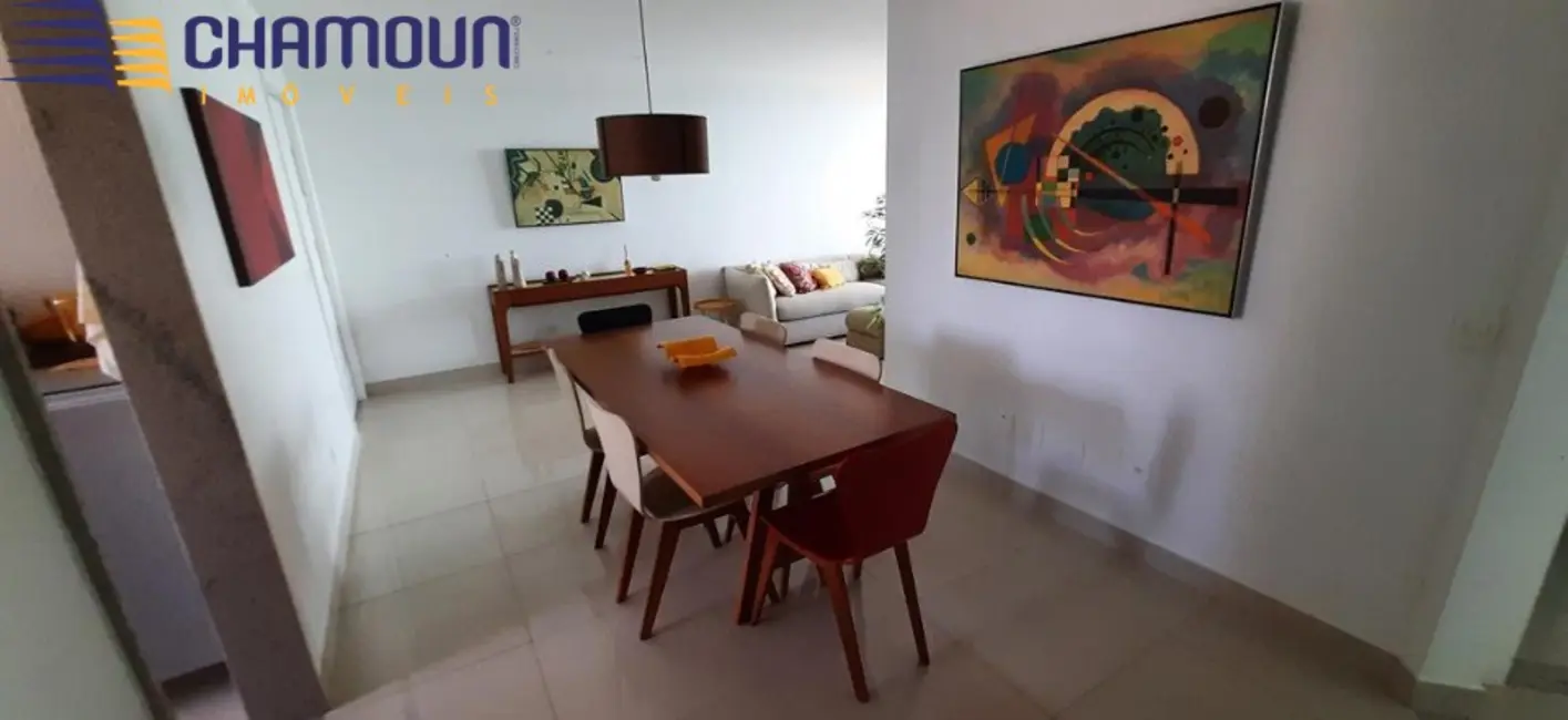 Apartamento com 4 quartos à venda, 148m2 em Praia do Morro, Guarapari - ES - imagem 4 Foto 4 de Apartamento com 4 quartos à venda, 148m2 em Praia do Morro, Guarapari - ES