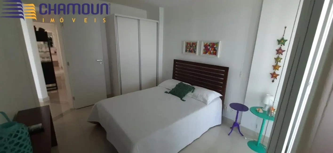 Apartamento com 4 quartos à venda, 148m2 em Praia do Morro, Guarapari - ES - imagem 9 Foto 9 de Apartamento com 4 quartos à venda, 148m2 em Praia do Morro, Guarapari - ES