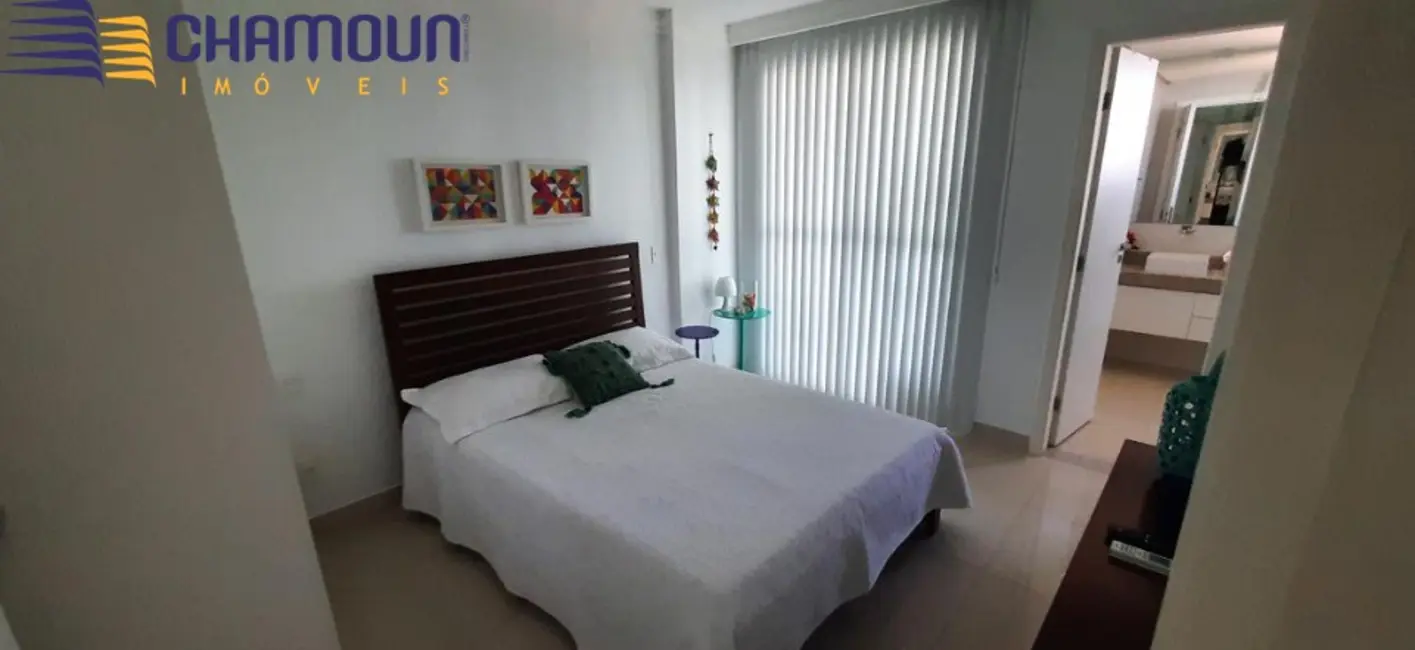 Apartamento com 4 quartos à venda, 148m2 em Praia do Morro, Guarapari - ES - imagem 8 Foto 8 de Apartamento com 4 quartos à venda, 148m2 em Praia do Morro, Guarapari - ES