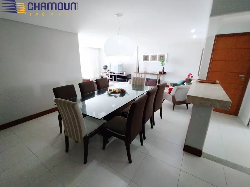 Apartamento com 4 quartos à venda, 200m2 em Enseada Azul, Guarapari - ES - imagem 8 Foto 8 de Apartamento com 4 quartos à venda, 200m2 em Enseada Azul, Guarapari - ES