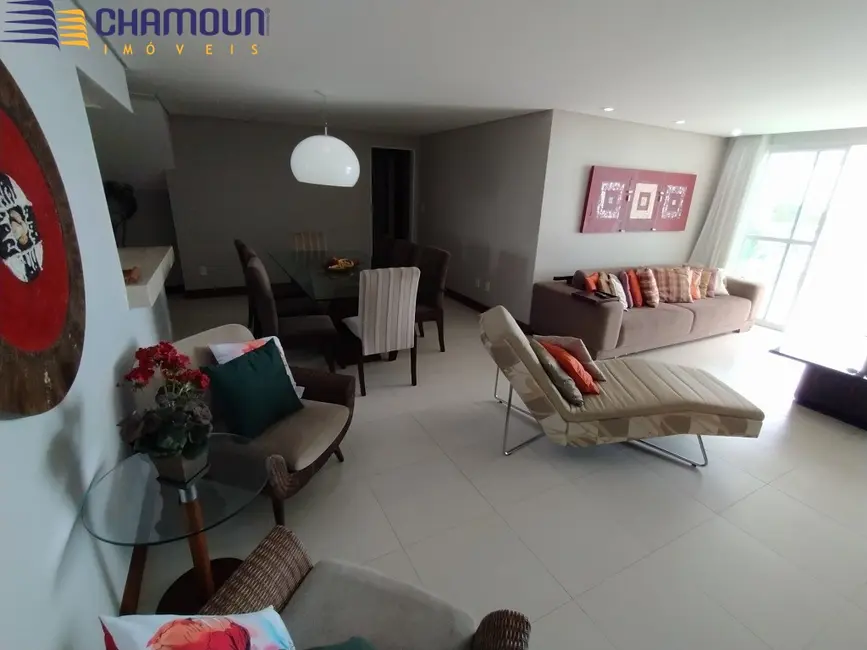 Foto 2 de Apartamento com 4 quartos à venda, 200m2 em Enseada Azul, Guarapari - ES