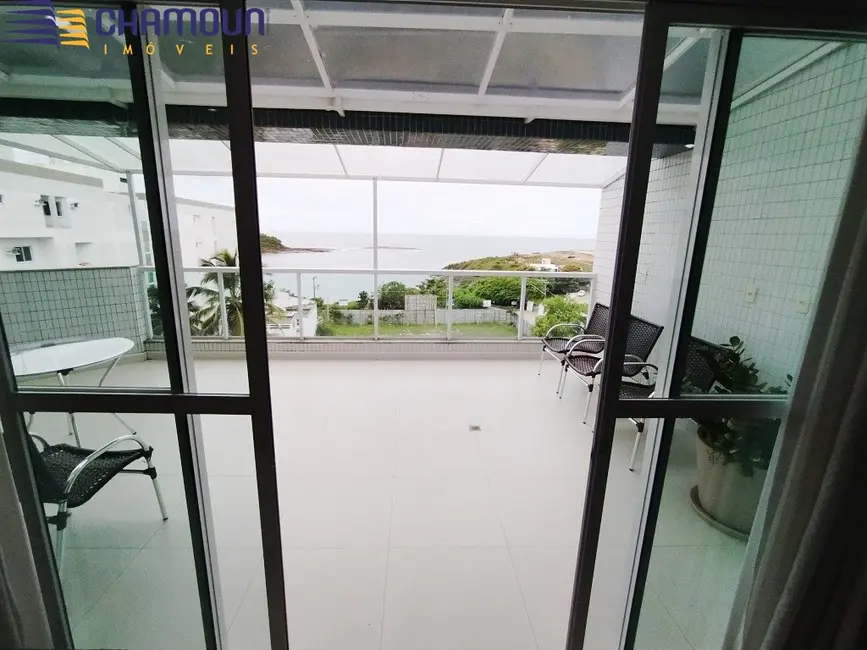 Apartamento com 4 quartos à venda, 200m2 em Enseada Azul, Guarapari - ES - imagem 3 Foto 3 de Apartamento com 4 quartos à venda, 200m2 em Enseada Azul, Guarapari - ES