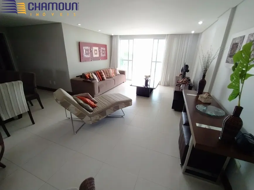 Foto 1 de Apartamento com 4 quartos à venda, 200m2 em Enseada Azul, Guarapari - ES