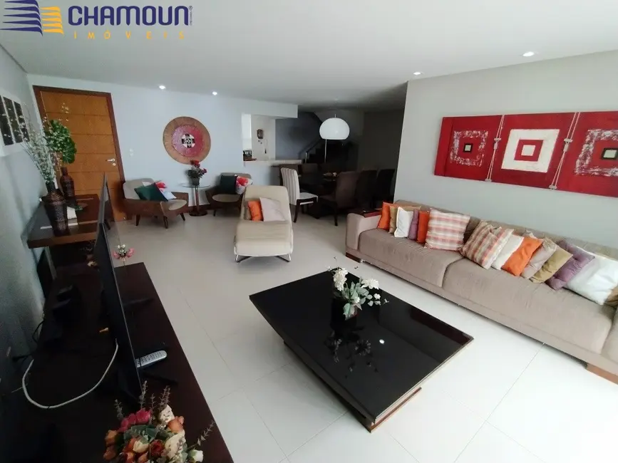 Apartamento com 4 quartos à venda, 200m2 em Enseada Azul, Guarapari - ES - imagem 5 Foto 5 de Apartamento com 4 quartos à venda, 200m2 em Enseada Azul, Guarapari - ES