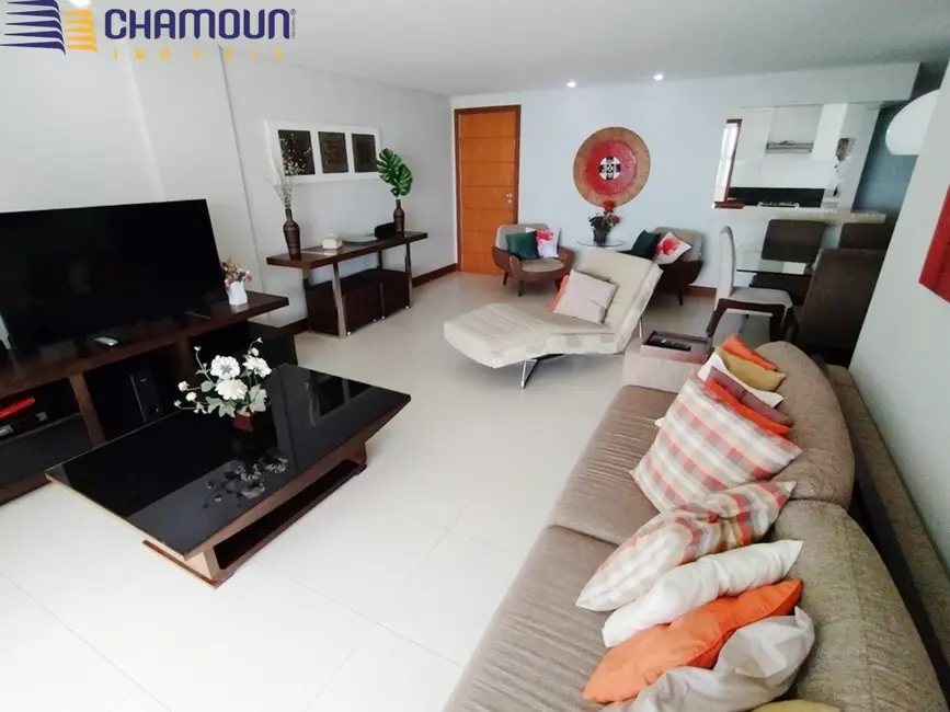 Apartamento com 4 quartos à venda, 200m2 em Enseada Azul, Guarapari - ES - imagem 4 Foto 4 de Apartamento com 4 quartos à venda, 200m2 em Enseada Azul, Guarapari - ES