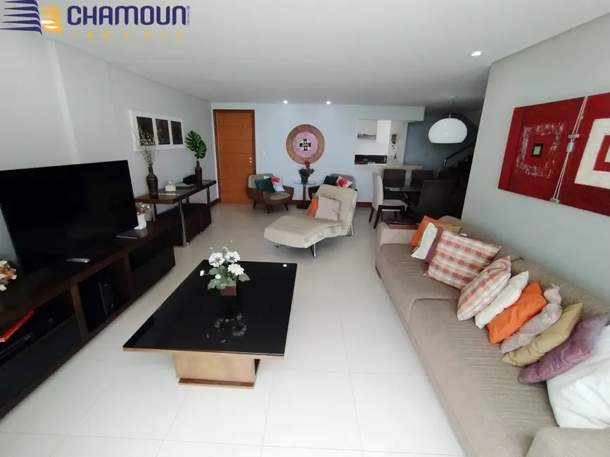 Apartamento com 4 quartos à venda, 200m2 em Enseada Azul, Guarapari - ES - imagem 6 Foto 6 de Apartamento com 4 quartos à venda, 200m2 em Enseada Azul, Guarapari - ES