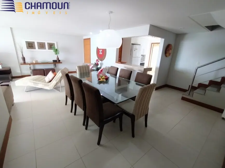 Apartamento com 4 quartos à venda, 200m2 em Enseada Azul, Guarapari - ES - imagem 7 Foto 7 de Apartamento com 4 quartos à venda, 200m2 em Enseada Azul, Guarapari - ES