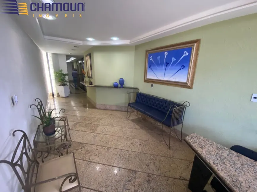 Foto 2 de Apartamento com 2 quartos à venda, 80m2 em Praia do Morro, Guarapari - ES