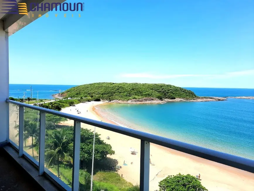 Apartamento com 5 quartos à venda, 200m2 em Enseada Azul, Guarapari - ES - imagem 5 Foto 5 de Apartamento com 5 quartos à venda, 200m2 em Enseada Azul, Guarapari - ES