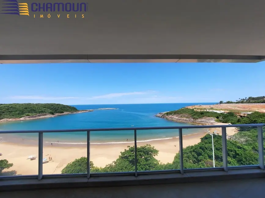 Apartamento com 5 quartos à venda, 200m2 em Enseada Azul, Guarapari - ES - imagem 3 Foto 3 de Apartamento com 5 quartos à venda, 200m2 em Enseada Azul, Guarapari - ES