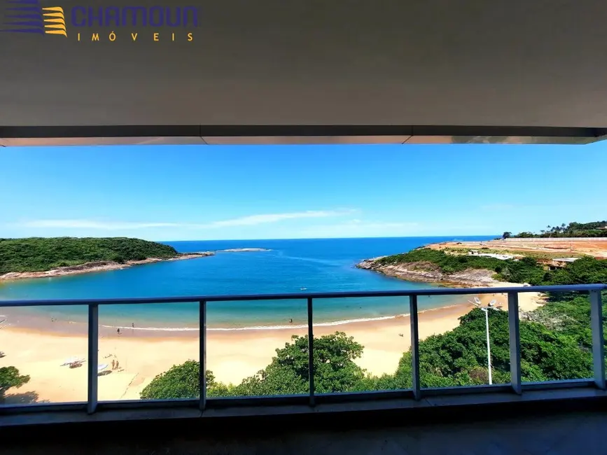 Apartamento com 5 quartos à venda, 200m2 em Enseada Azul, Guarapari - ES - imagem 4 Foto 4 de Apartamento com 5 quartos à venda, 200m2 em Enseada Azul, Guarapari - ES