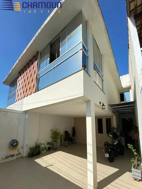 Foto 2 de Casa com 3 quartos à venda, 240m2 em Praia do Morro, Guarapari - ES