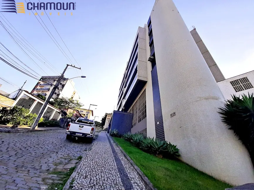 Foto 2 de Apartamento com 3 quartos à venda, 110m2 em Centro, Guarapari - ES