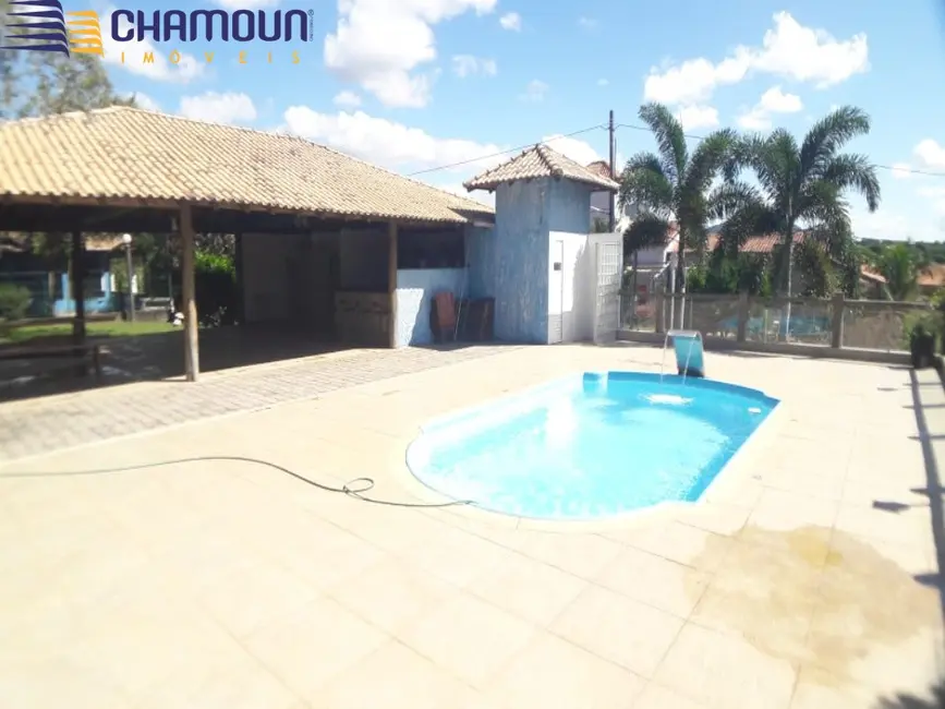 Foto 1 de Chácara com 4 quartos à venda, 12000000m2 em Guarapari - ES