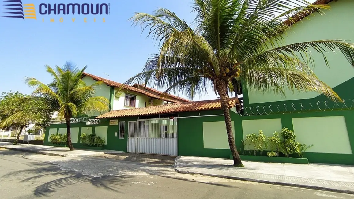Foto 1 de Casa com 3 quartos à venda, 95m2 em Enseada Azul, Guarapari - ES