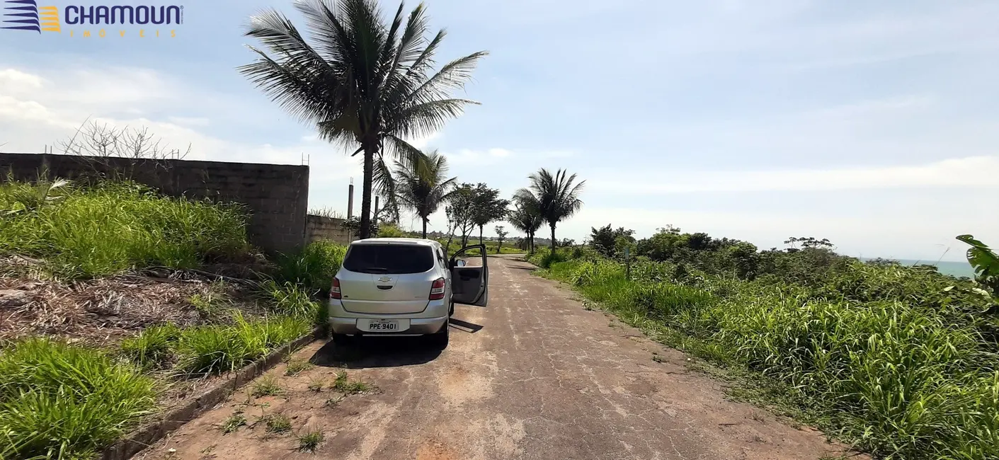 Foto 1 de Terreno / Lote à venda, 360m2 em Meaípe, Guarapari - ES