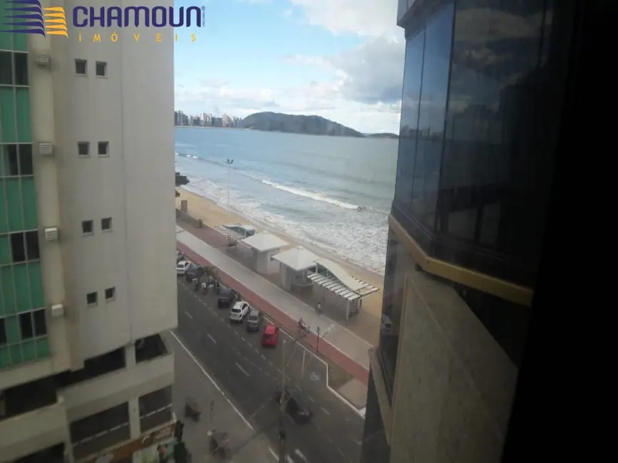 Apartamento com 3 quartos à venda, 120m2 em Praia do Morro, Guarapari - ES - imagem 3 Foto 3 de Apartamento com 3 quartos à venda, 120m2 em Praia do Morro, Guarapari - ES
