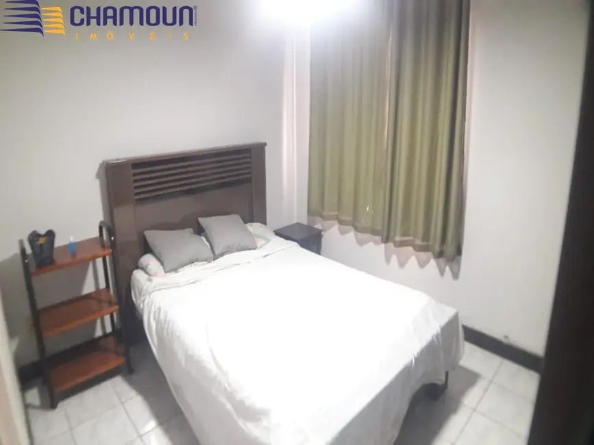 Apartamento com 3 quartos à venda, 120m2 em Praia do Morro, Guarapari - ES - imagem 7 Foto 7 de Apartamento com 3 quartos à venda, 120m2 em Praia do Morro, Guarapari - ES