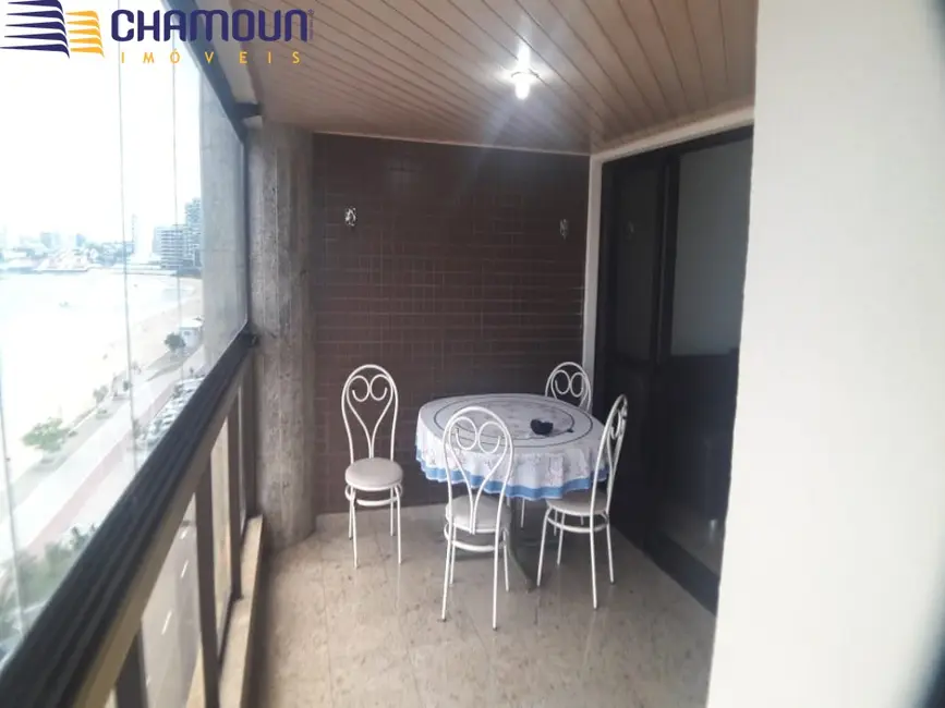 Apartamento com 3 quartos à venda, 120m2 em Praia do Morro, Guarapari - ES - imagem 2 Foto 2 de Apartamento com 3 quartos à venda, 120m2 em Praia do Morro, Guarapari - ES
