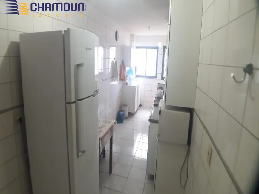 Apartamento com 3 quartos à venda, 120m2 em Praia do Morro, Guarapari - ES - imagem 4 Foto 4 de Apartamento com 3 quartos à venda, 120m2 em Praia do Morro, Guarapari - ES