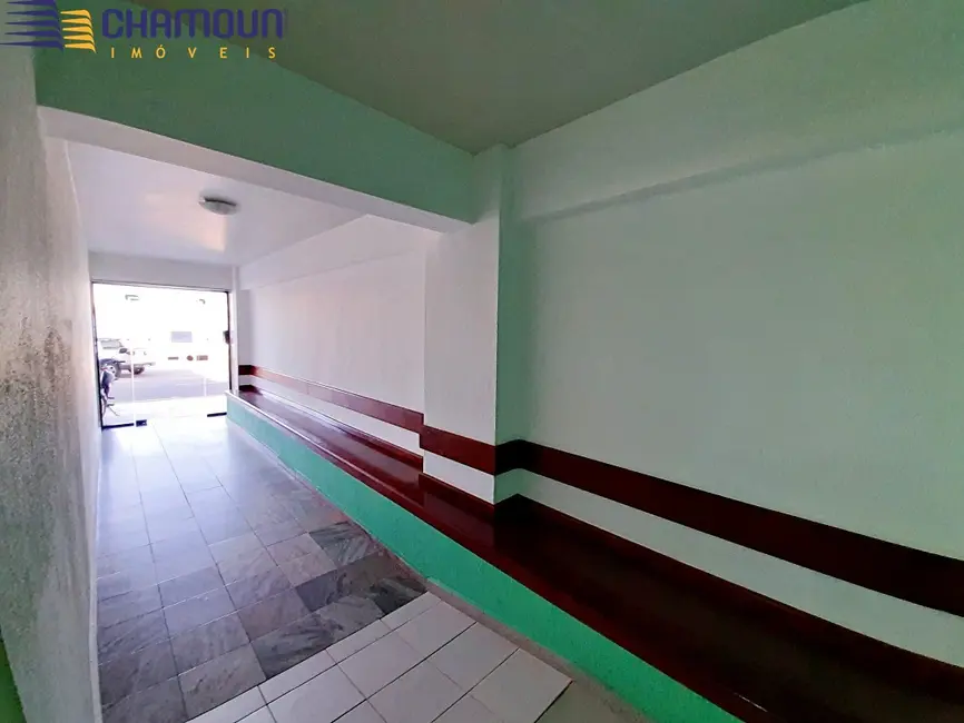 Apartamento com 2 quartos à venda, 110m2 em Praia do Morro, Guarapari - ES - imagem 3 Foto 3 de Apartamento com 2 quartos à venda, 110m2 em Praia do Morro, Guarapari - ES