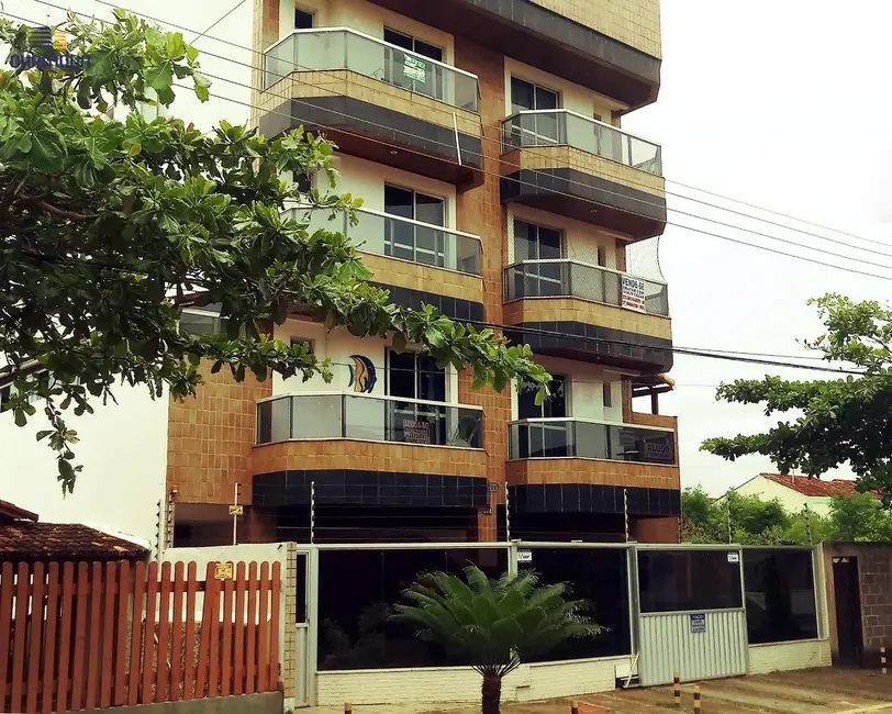 Foto 2 de Apartamento com 2 quartos à venda, 67m2 em Enseada Azul, Guarapari - ES