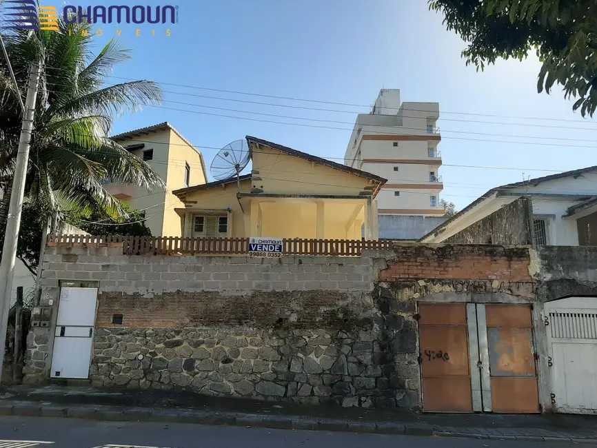 Foto 1 de Casa com 6 quartos à venda, 230m2 em Ipiranga, Guarapari - ES