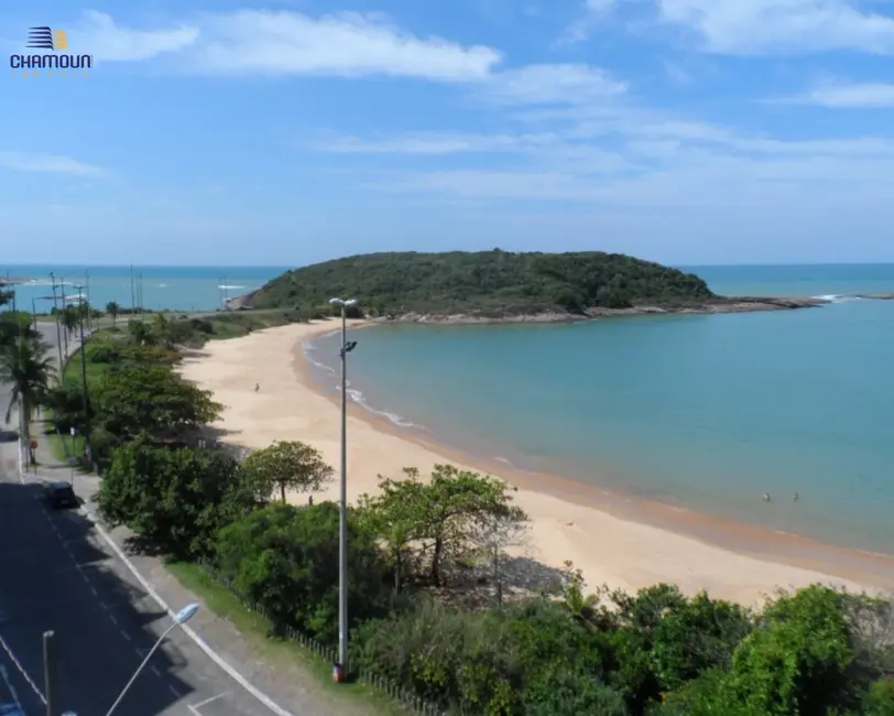 Foto 2 de Apartamento com 4 quartos à venda, 185m2 em Enseada Azul, Guarapari - ES