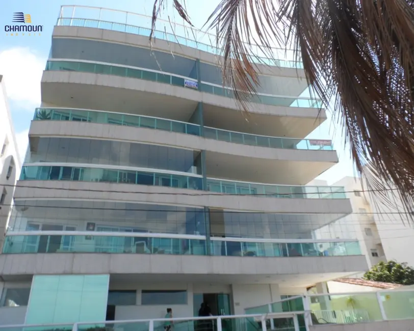 Apartamento com 4 quartos à venda, 185m2 em Enseada Azul, Guarapari - ES - imagem 4 Foto 4 de Apartamento com 4 quartos à venda, 185m2 em Enseada Azul, Guarapari - ES
