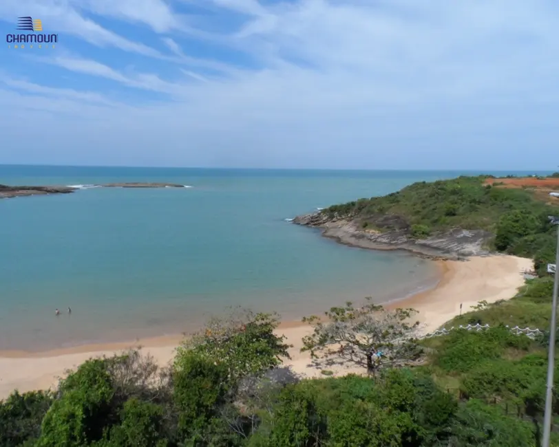Apartamento com 4 quartos à venda, 185m2 em Enseada Azul, Guarapari - ES - imagem 3 Foto 3 de Apartamento com 4 quartos à venda, 185m2 em Enseada Azul, Guarapari - ES