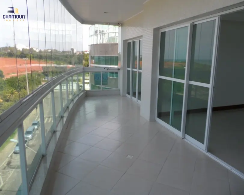 Apartamento com 4 quartos à venda, 185m2 em Enseada Azul, Guarapari - ES - imagem 5 Foto 5 de Apartamento com 4 quartos à venda, 185m2 em Enseada Azul, Guarapari - ES