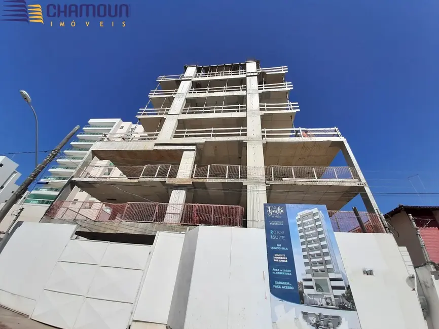 Apartamento com 2 quartos à venda, 65m2 em Praia do Morro, Guarapari - ES - imagem 5 Foto 5 de Apartamento com 2 quartos à venda, 65m2 em Praia do Morro, Guarapari - ES