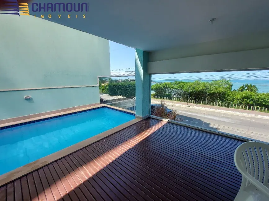 Apartamento com 3 quartos à venda, 151m2 em Enseada Azul, Guarapari - ES - imagem 8 Foto 8 de Apartamento com 3 quartos à venda, 151m2 em Enseada Azul, Guarapari - ES