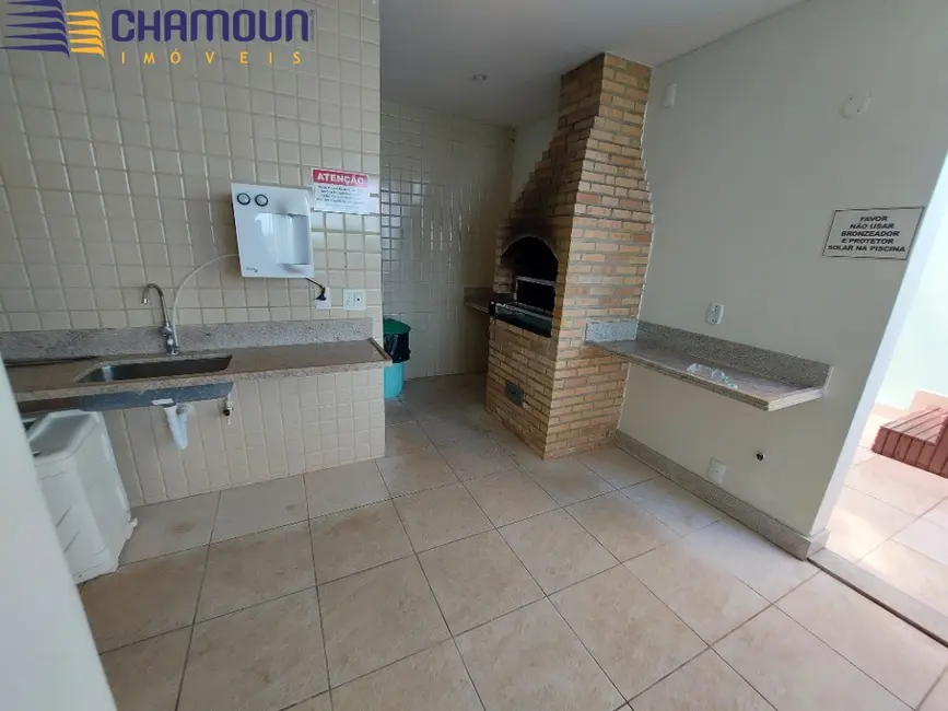 Apartamento com 3 quartos à venda, 151m2 em Enseada Azul, Guarapari - ES - imagem 4 Foto 4 de Apartamento com 3 quartos à venda, 151m2 em Enseada Azul, Guarapari - ES