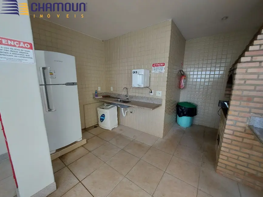 Apartamento com 3 quartos à venda, 151m2 em Enseada Azul, Guarapari - ES - imagem 5 Foto 5 de Apartamento com 3 quartos à venda, 151m2 em Enseada Azul, Guarapari - ES