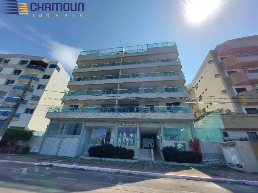 Foto 2 de Apartamento com 3 quartos à venda, 151m2 em Enseada Azul, Guarapari - ES