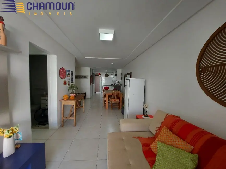Foto 1 de Apartamento com 2 quartos à venda, 103m2 em Enseada Azul, Guarapari - ES