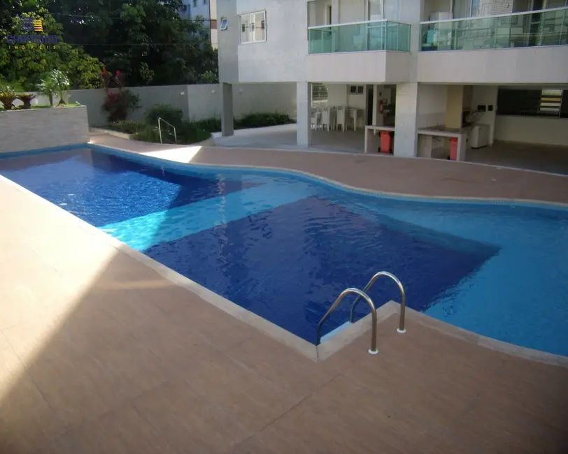 Apartamento com 2 quartos à venda, 103m2 em Enseada Azul, Guarapari - ES - imagem 3 Foto 3 de Apartamento com 2 quartos à venda, 103m2 em Enseada Azul, Guarapari - ES