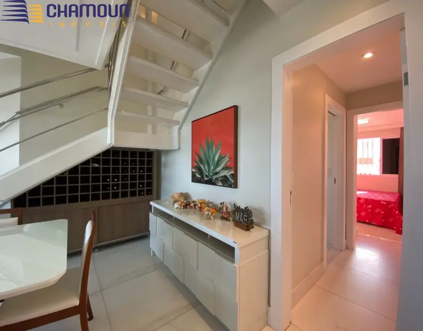 Apartamento com 6 quartos à venda, 378m2 em Enseada Azul, Guarapari - ES - imagem 5 Foto 5 de Apartamento com 6 quartos à venda, 378m2 em Enseada Azul, Guarapari - ES