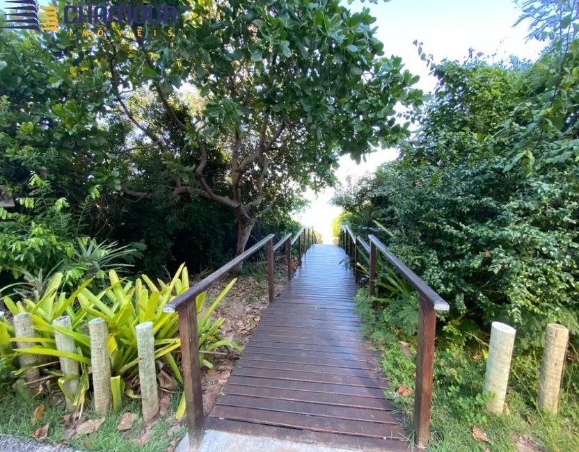 Apartamento com 6 quartos à venda, 378m2 em Enseada Azul, Guarapari - ES - imagem 2 Foto 2 de Apartamento com 6 quartos à venda, 378m2 em Enseada Azul, Guarapari - ES