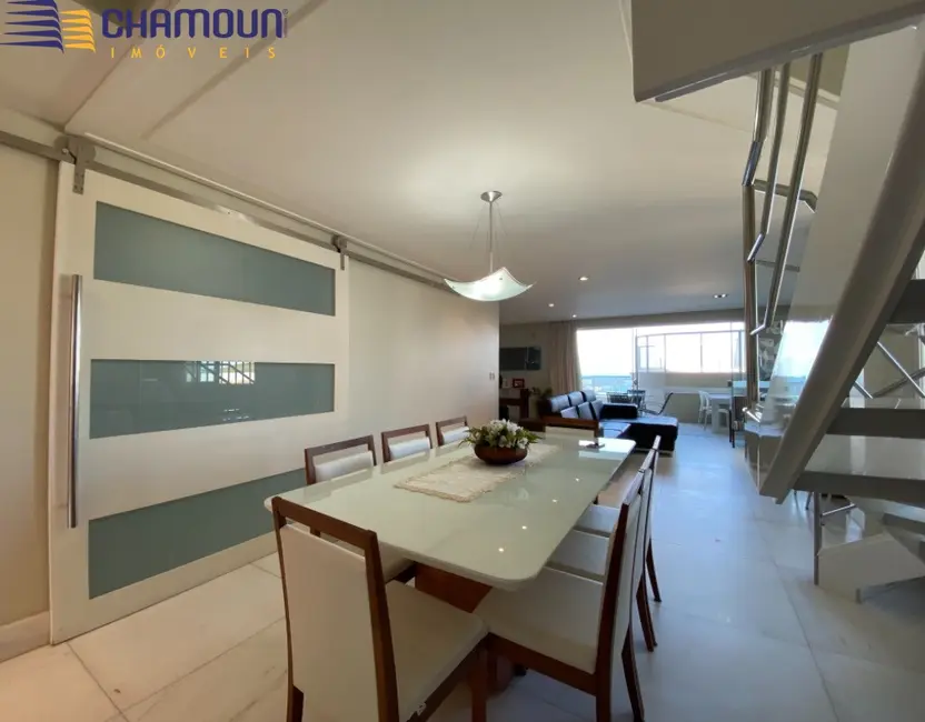 Apartamento com 6 quartos à venda, 378m2 em Enseada Azul, Guarapari - ES - imagem 6 Foto 6 de Apartamento com 6 quartos à venda, 378m2 em Enseada Azul, Guarapari - ES