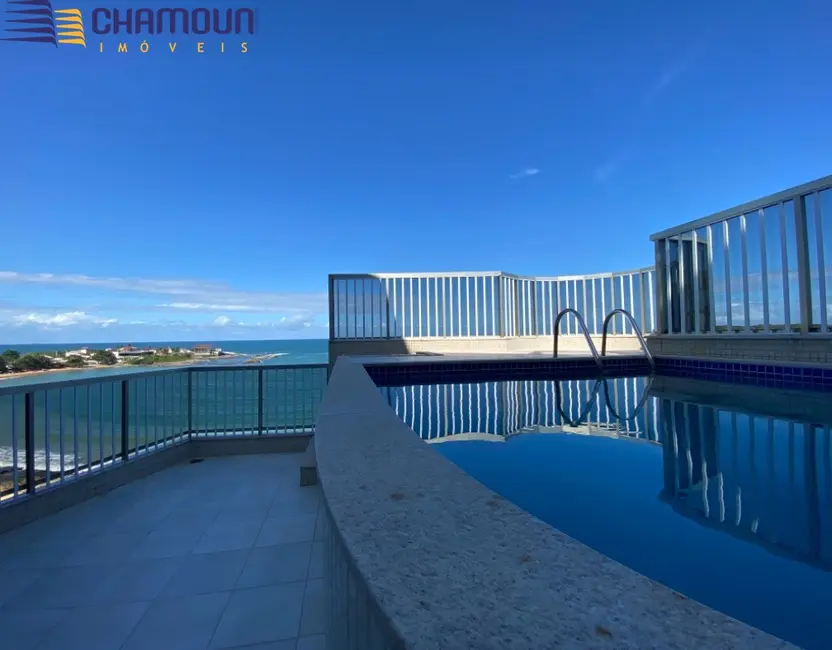 Apartamento com 6 quartos à venda, 378m2 em Enseada Azul, Guarapari - ES - imagem 1 Foto 1 de Apartamento com 6 quartos à venda, 378m2 em Enseada Azul, Guarapari - ES