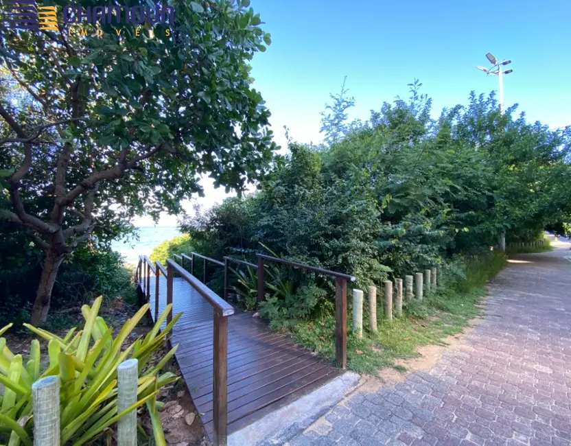 Apartamento com 6 quartos à venda, 378m2 em Enseada Azul, Guarapari - ES - imagem 3 Foto 3 de Apartamento com 6 quartos à venda, 378m2 em Enseada Azul, Guarapari - ES