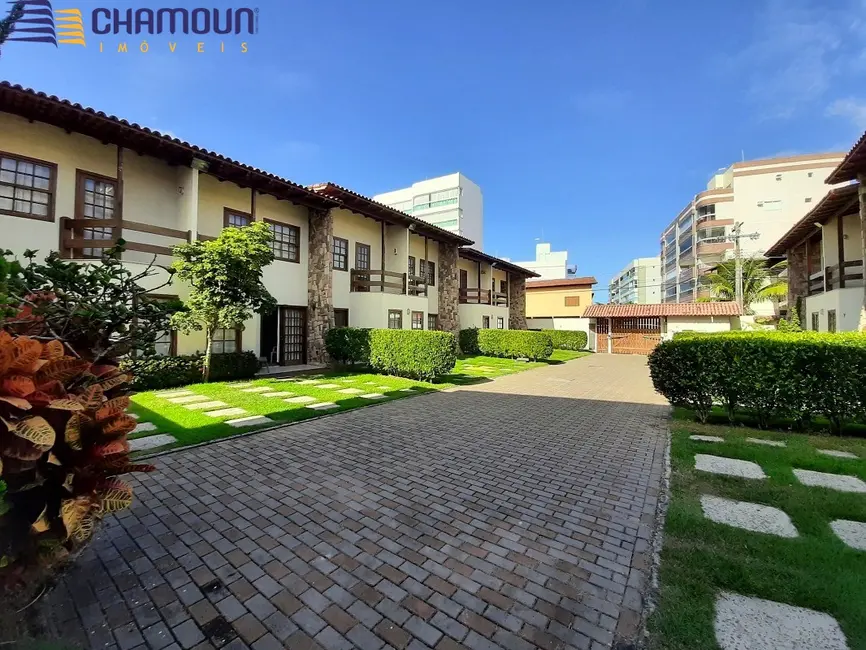 Foto 2 de Casa de Condomínio com 5 quartos à venda, 190m2 em Enseada Azul, Guarapari - ES
