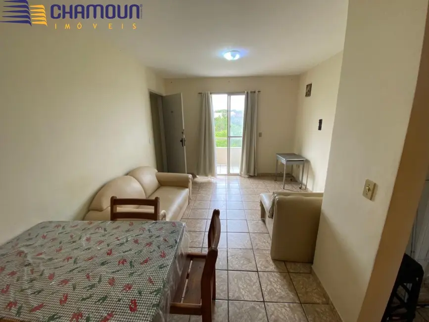 Foto 1 de Apartamento com 2 quartos à venda e para alugar, 60m2 em Praia do Morro, Guarapari - ES