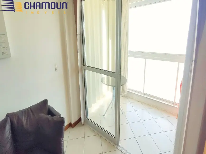 Foto 2 de Apartamento com 3 quartos à venda, 79m2 em Praia do Morro, Guarapari - ES