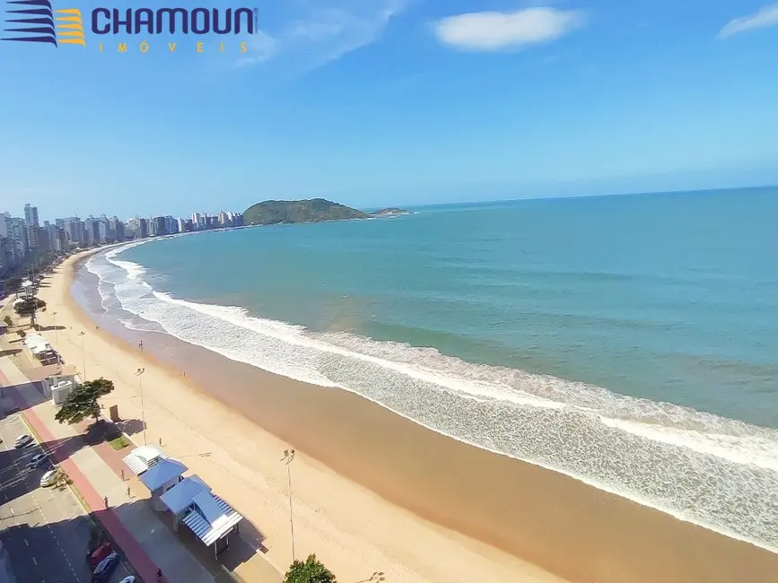 Apartamento com 3 quartos à venda, 79m2 em Praia do Morro, Guarapari - ES - imagem 6 Foto 6 de Apartamento com 3 quartos à venda, 79m2 em Praia do Morro, Guarapari - ES